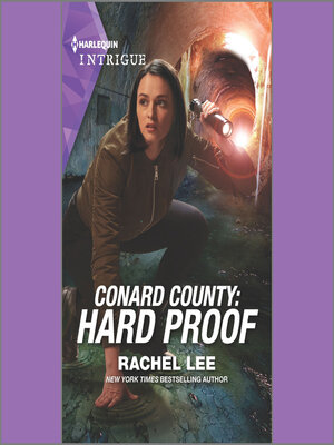 cover image of Conard County